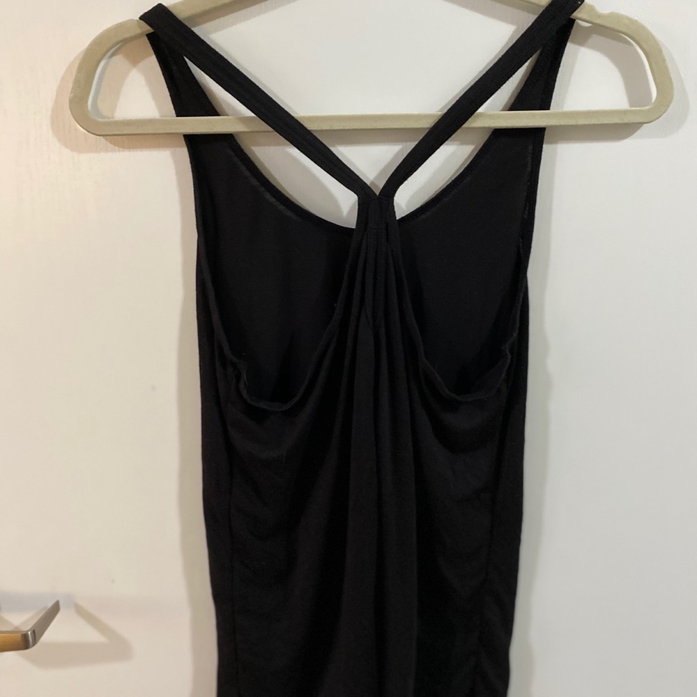 RacerBack Tank Top - Picture 2 of 2
